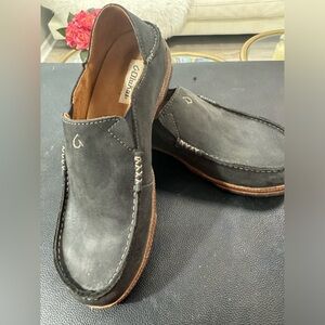 Men’s  Moloa Olukai loafers